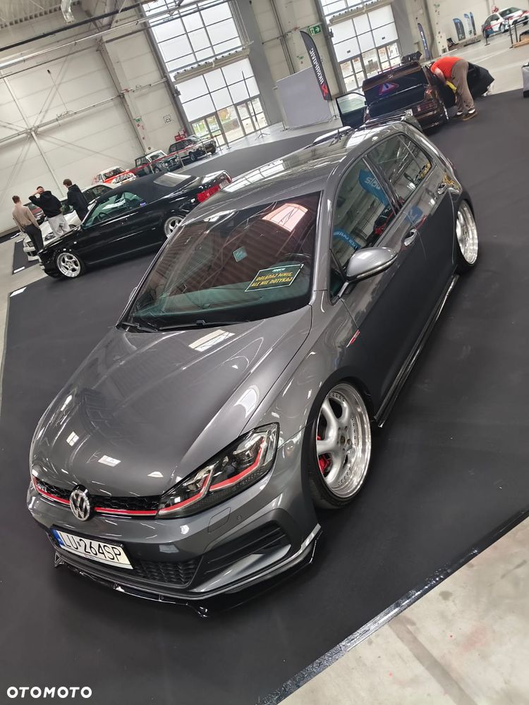 Volkswagen Golf GTI (BlueMotion Technology) - 2