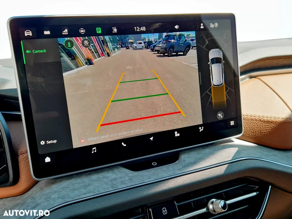 Skoda Kodiaq 1.5 TSI DSG PHEV Selection - 22