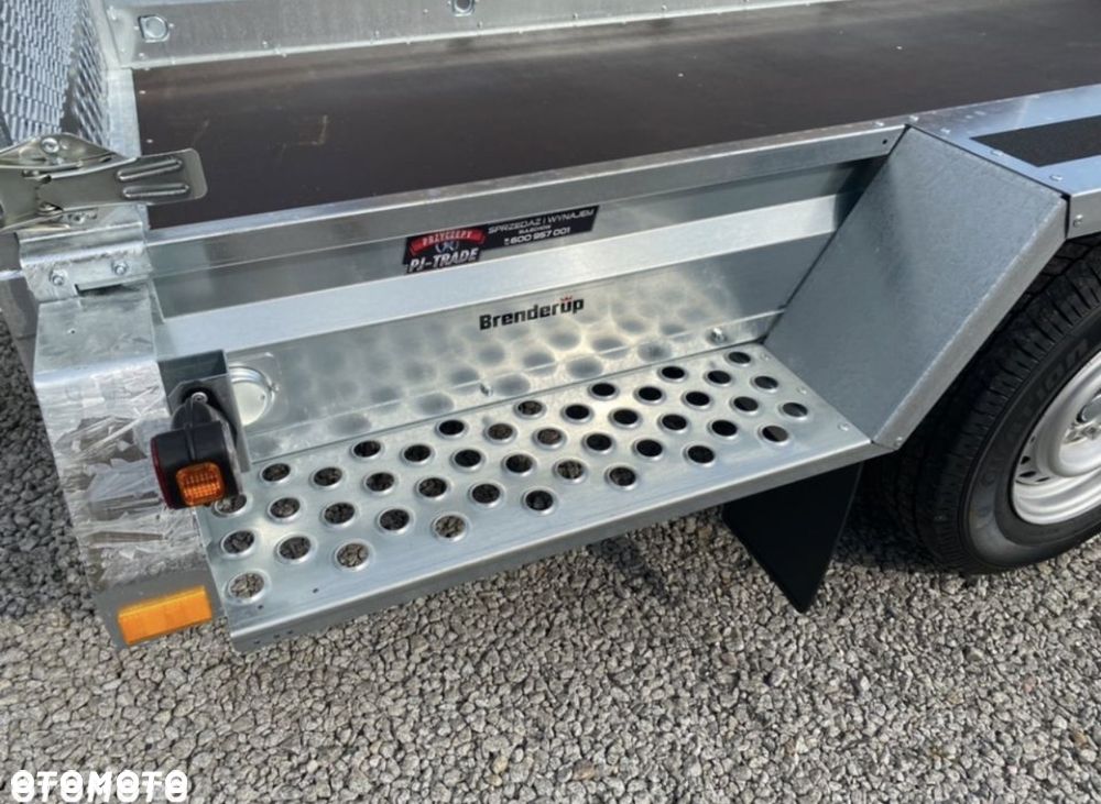 Brenderup MT3651 - 8