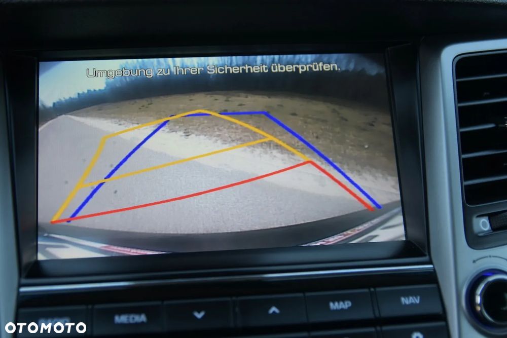 Hyundai Tucson 1.6 Turbo 2WD Passion Plus - 35