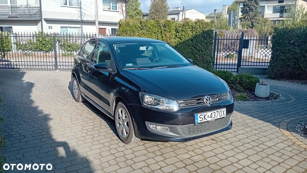 Volkswagen Polo 1.2 TSI Highline DSG - 19