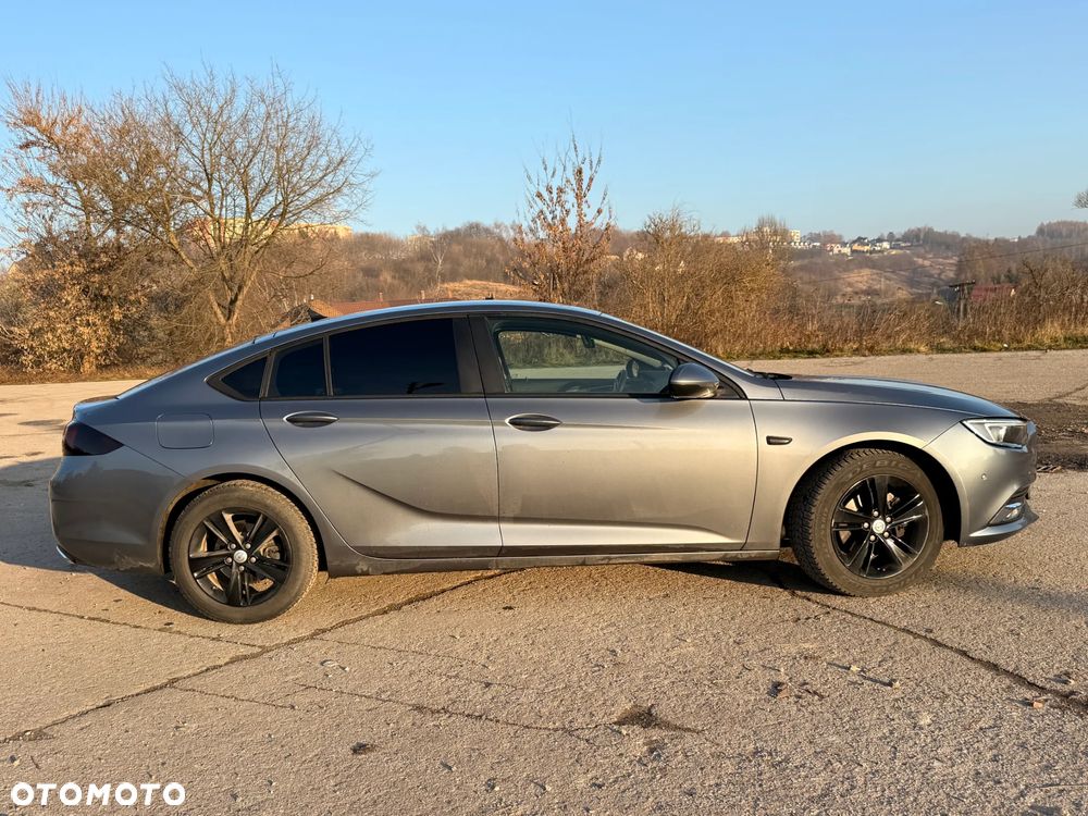 Opel Insignia 1.5 T GPF Enjoy S&S - 4