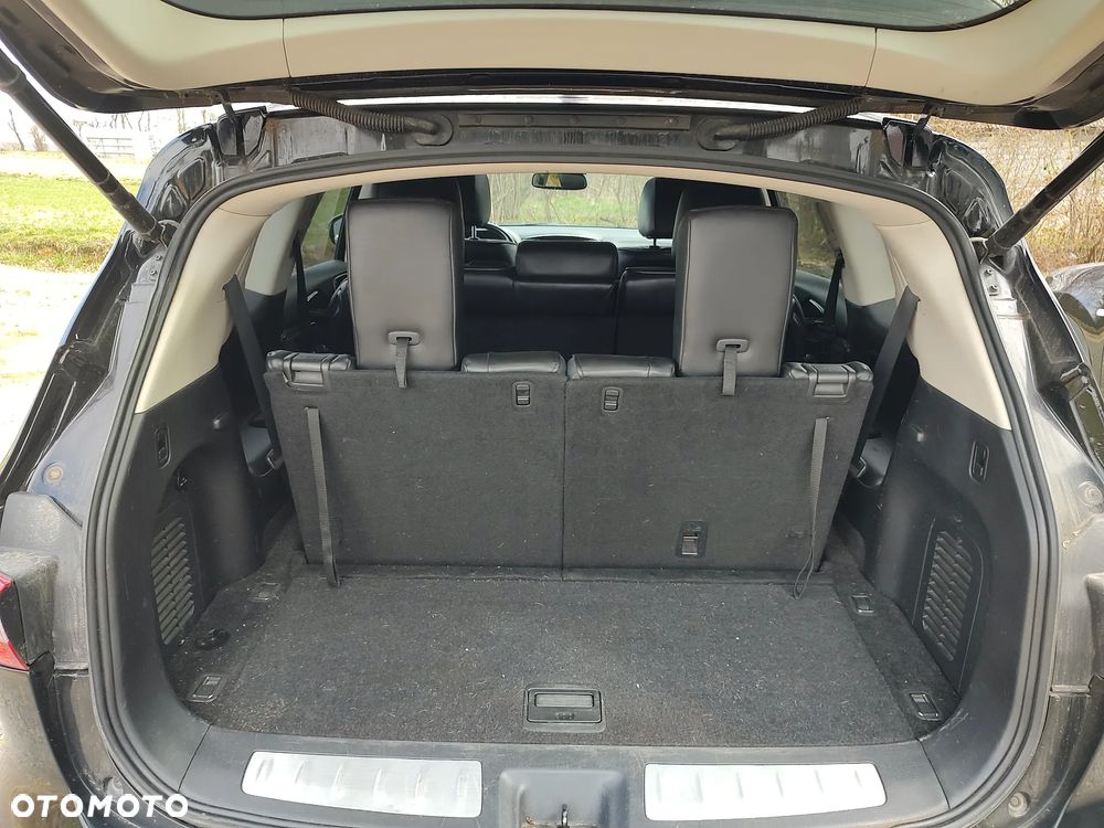 Infiniti QX60 3.5 Elite - 9