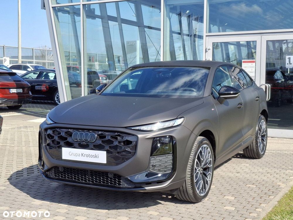 Audi Q3 Sportback - 2