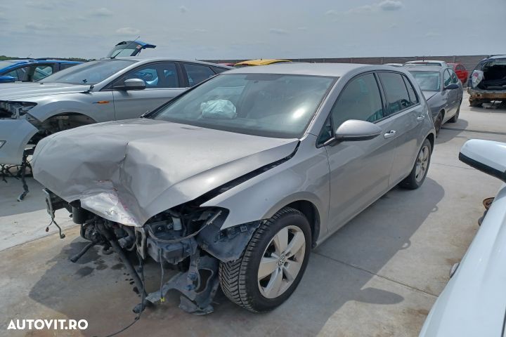 Modul senzori parcare 5Q0919294B 5Q0919294B Volkswagen VW Golf 7 [201 - 6