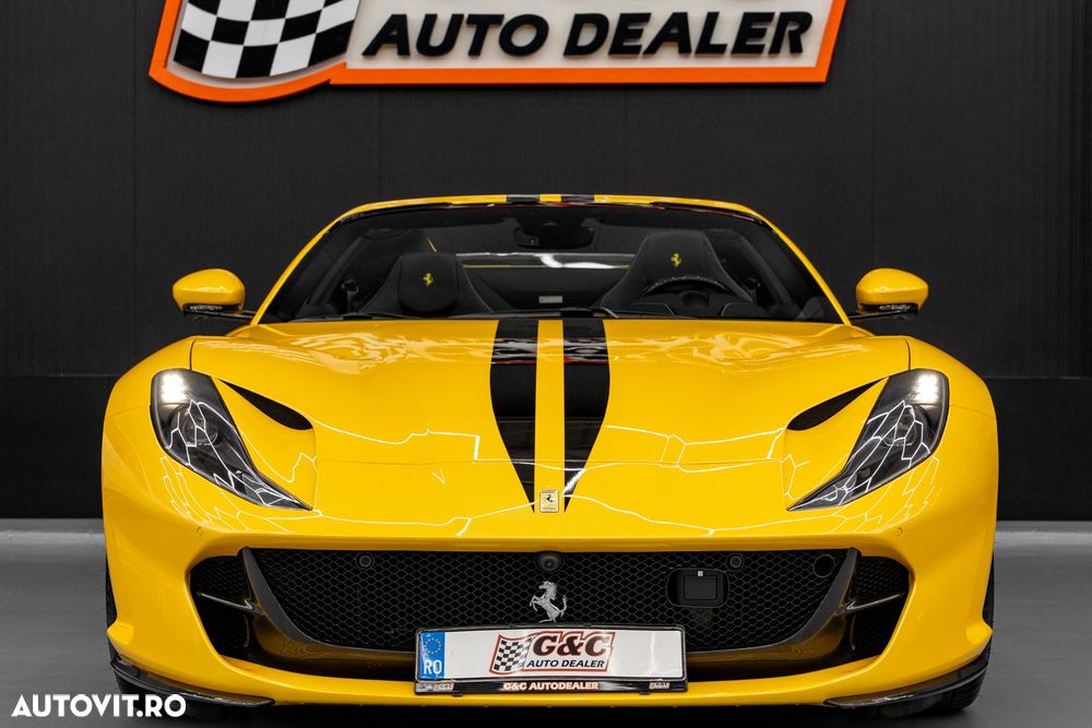 Ferrari 812 - 20