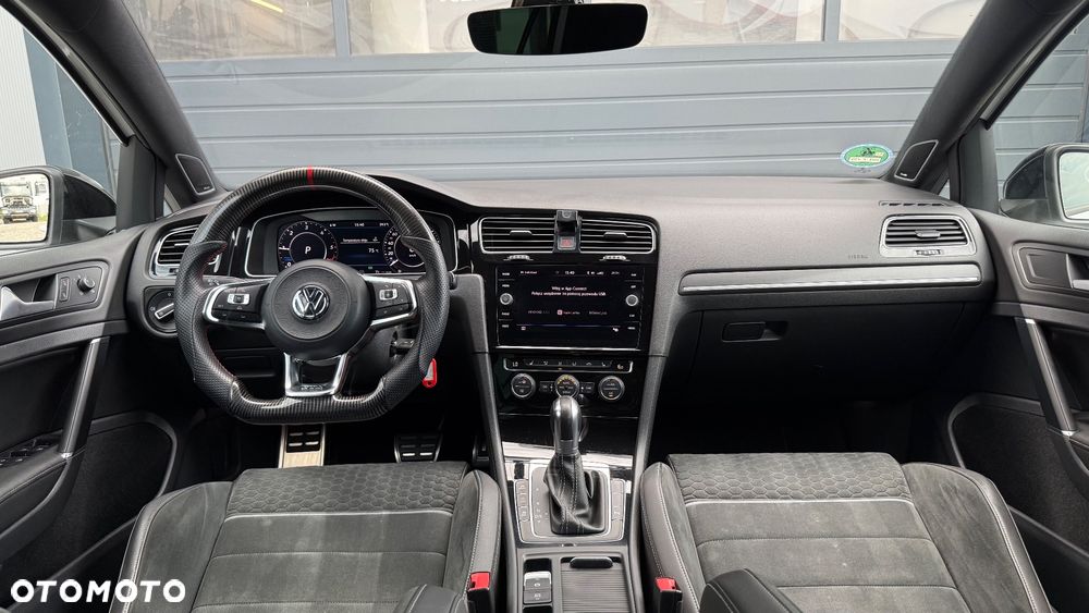 Volkswagen Golf GTD 2.0 TDI SCR DSG - 34