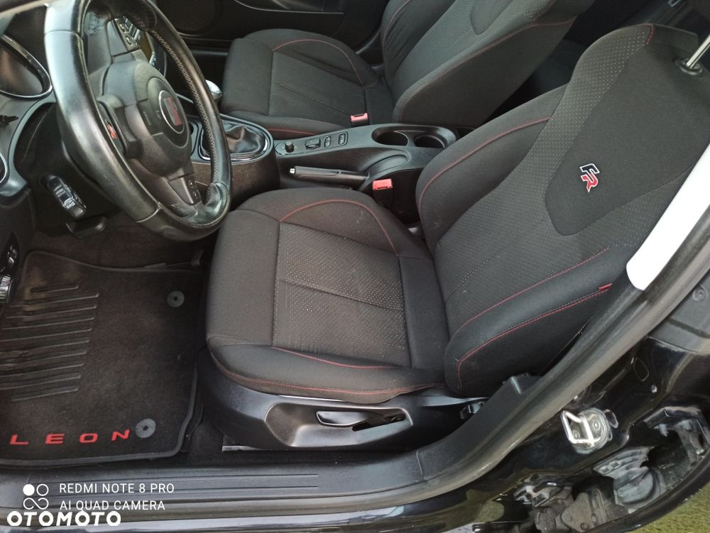 Seat Leon - 8