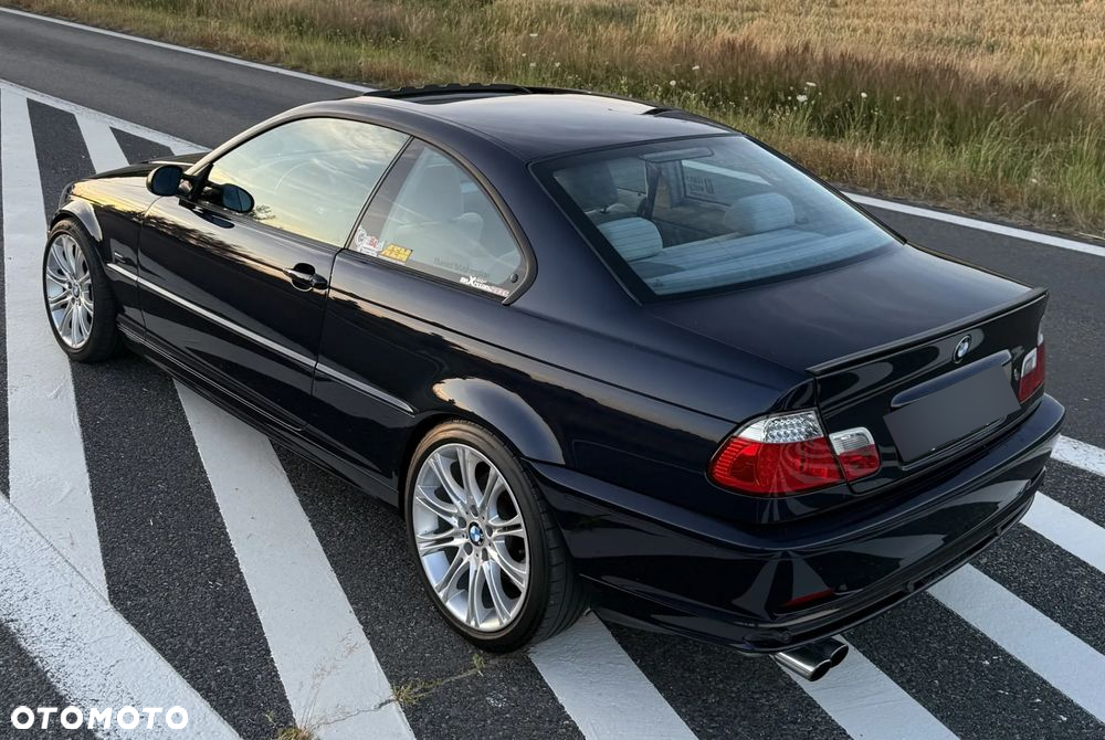 BMW Seria 3 330 Ci - 15