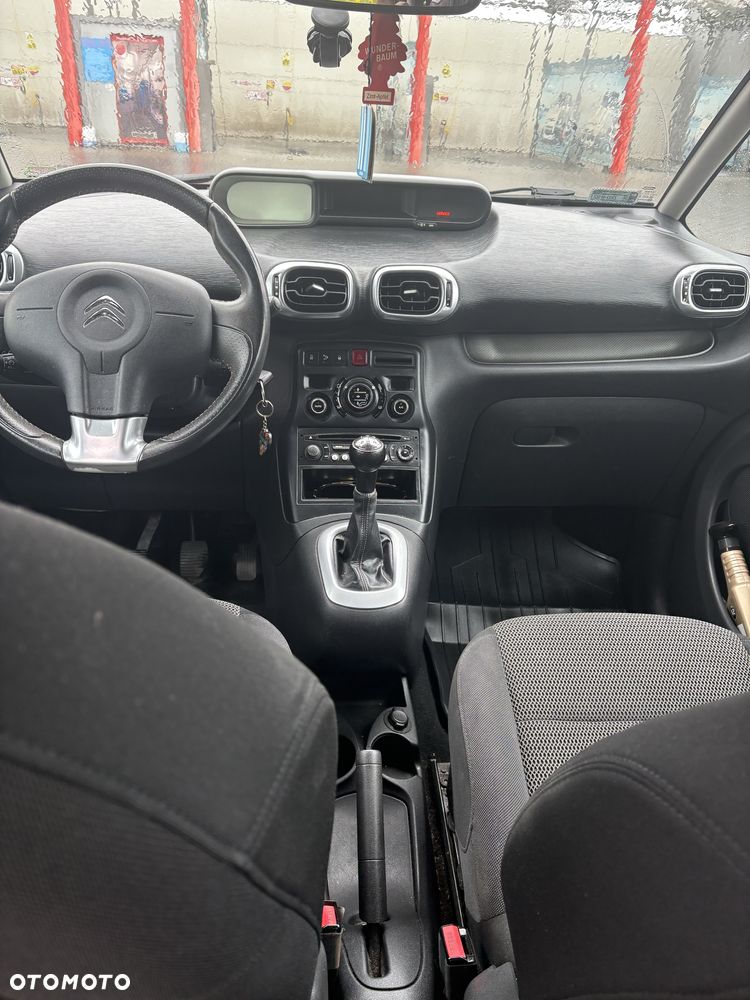 Citroën C3 Picasso - 6