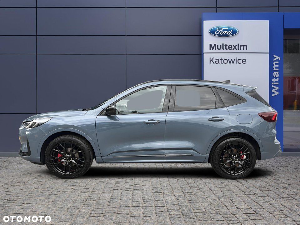 Ford Kuga - 2
