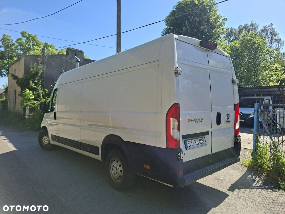 Fiat Ducato - 6