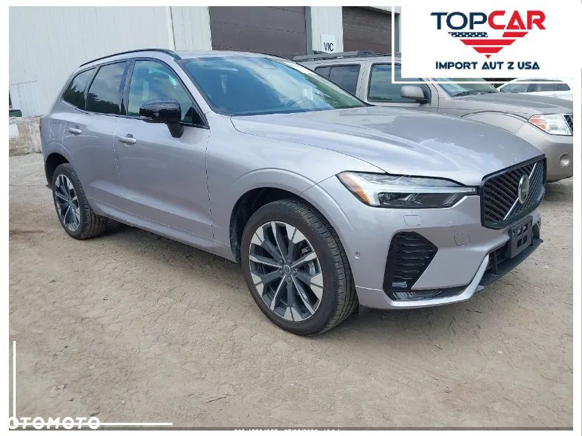 Volvo XC 60 B5 B Momentum Pro - 1