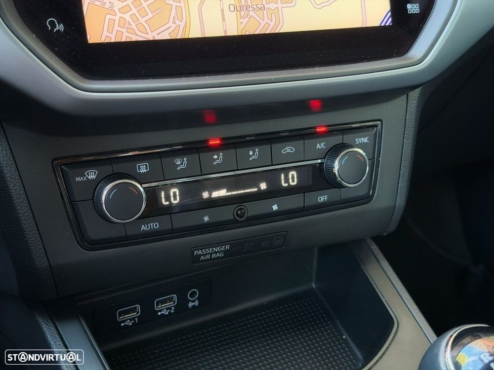 SEAT Ibiza 1.0 Style - 25
