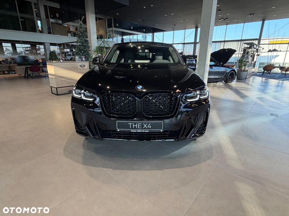 BMW X4 - 6