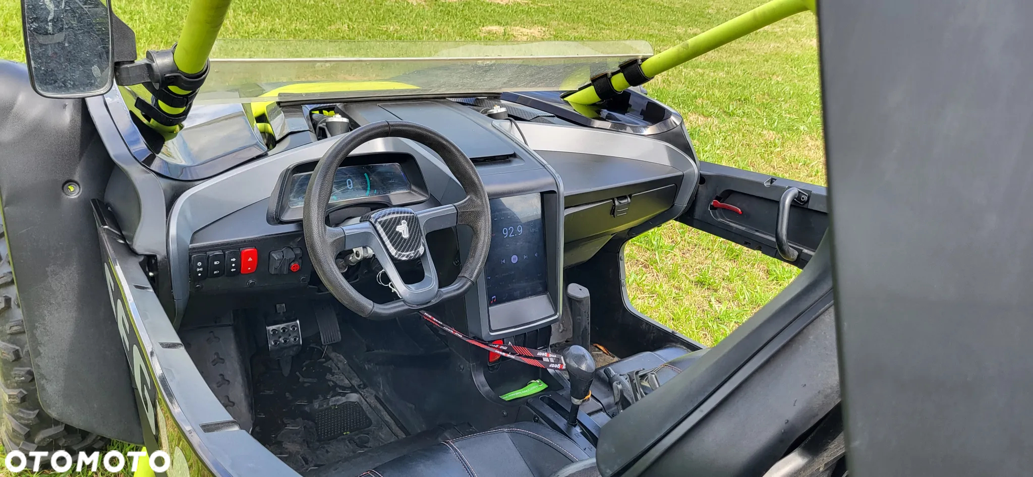 Segway Villain SX1 - 10