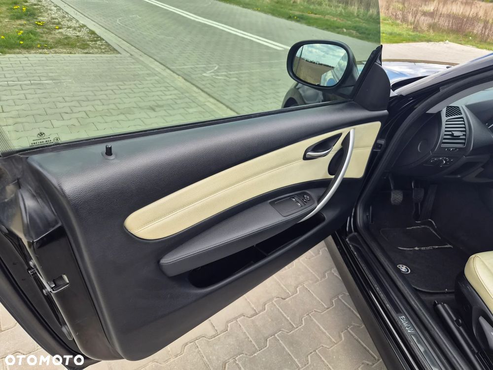 BMW Seria 1 116d DPF Edition Lifestyle - 12