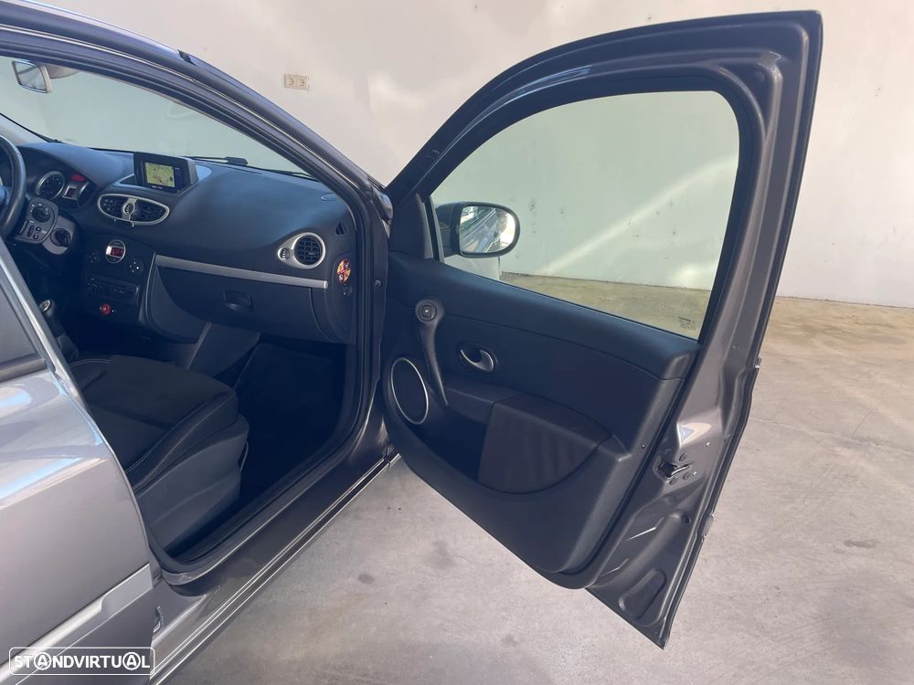 Renault Clio 1.2 16V Dynamique - 15
