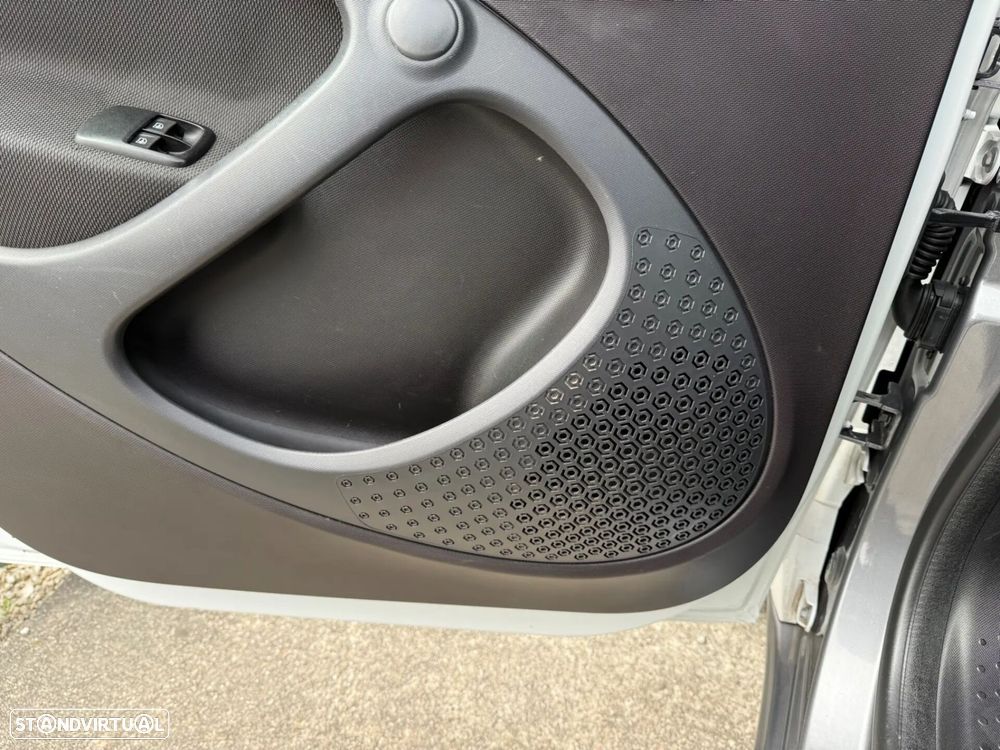 Smart ForFour 0.9 Prime 90 Aut. - 31