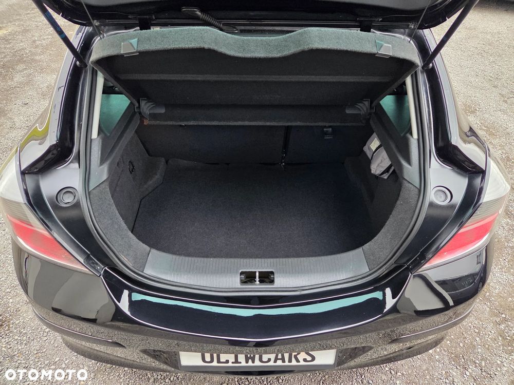 Opel Astra 1.6 Edition 111 Jahre - 21