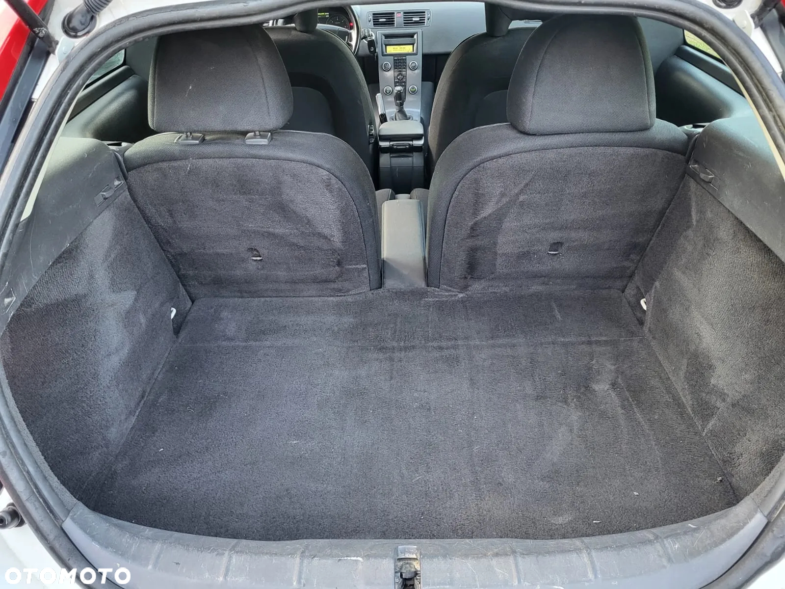 Volvo C30 1.6D - 10