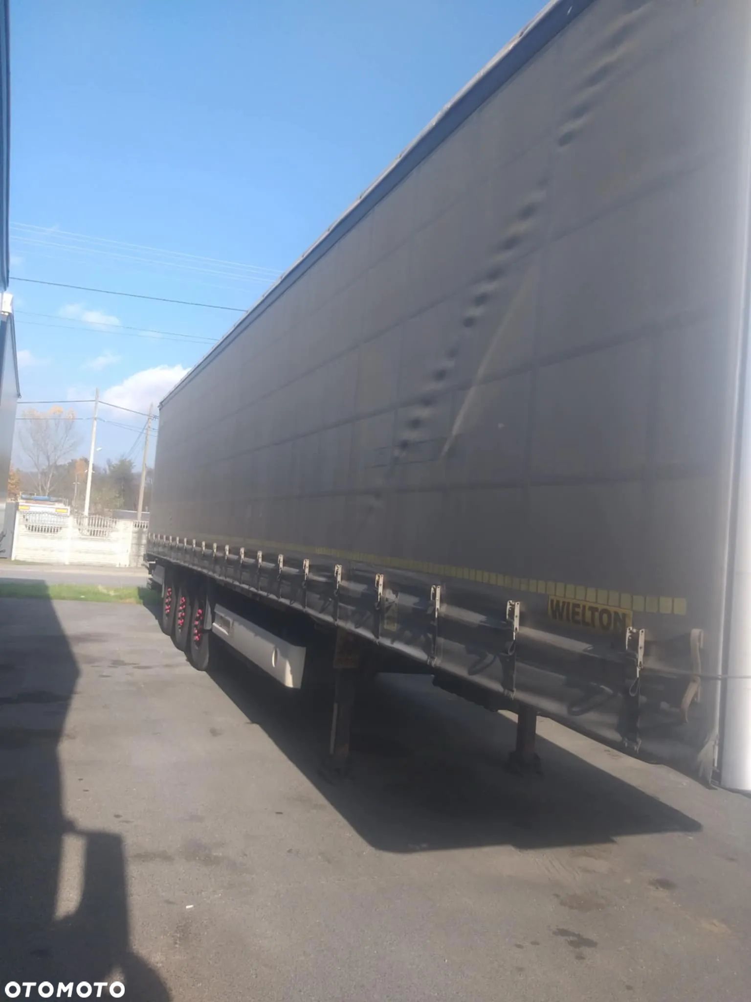 Wielton NS3K - 1