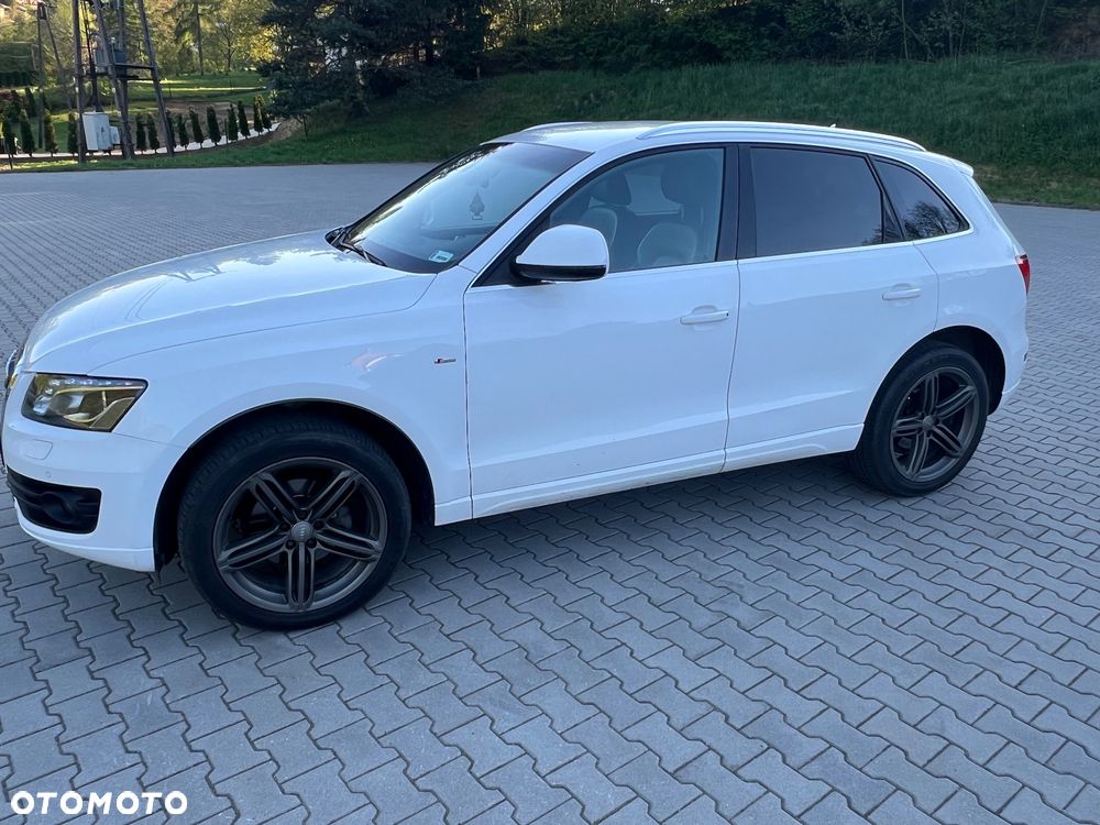 Audi Q5 2.0 TDI Quattro - 4