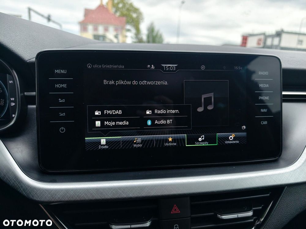 Skoda Scala - 16