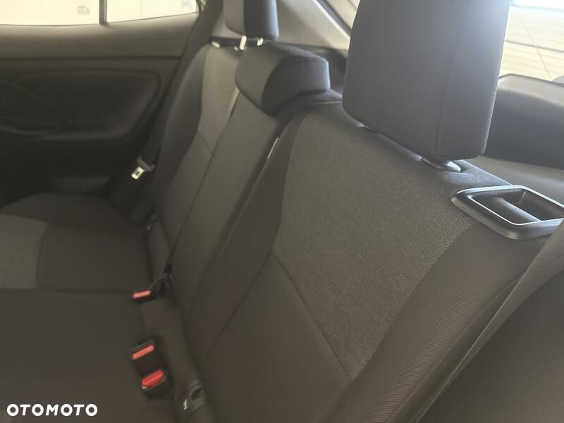 Toyota Yaris Cross 1.5 Active - 20