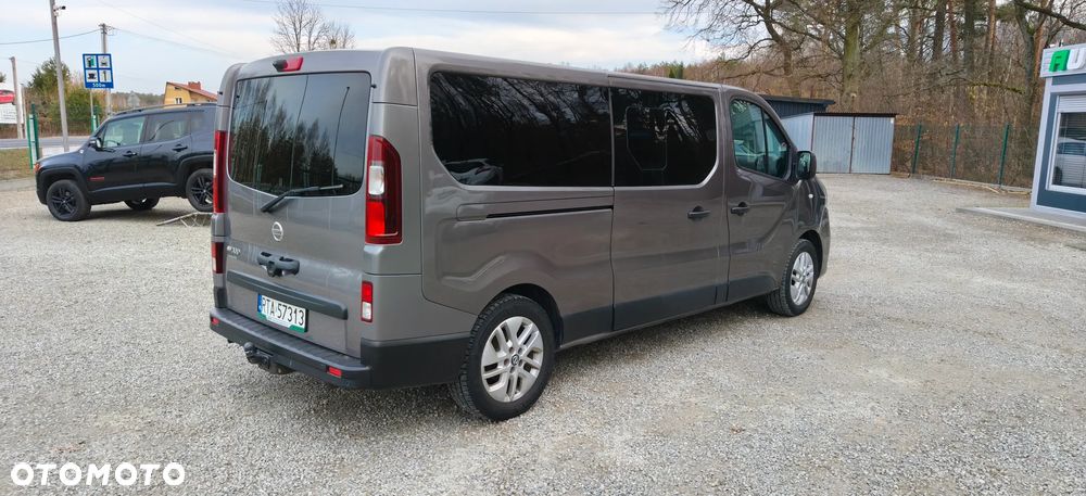 Nissan NV300 - 5