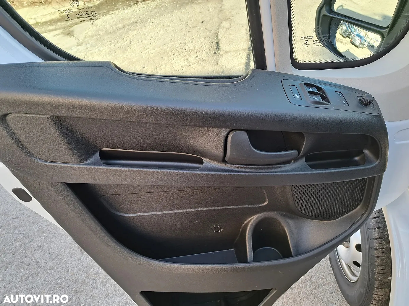 Fiat Ducato - 9