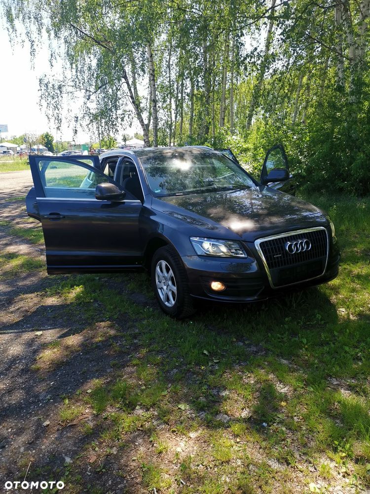Audi Q5 - 1