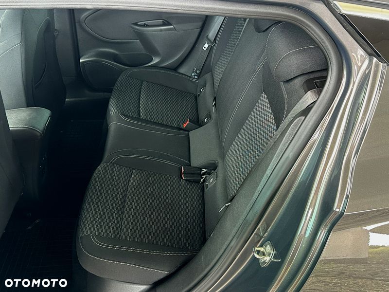 Opel Astra - 12