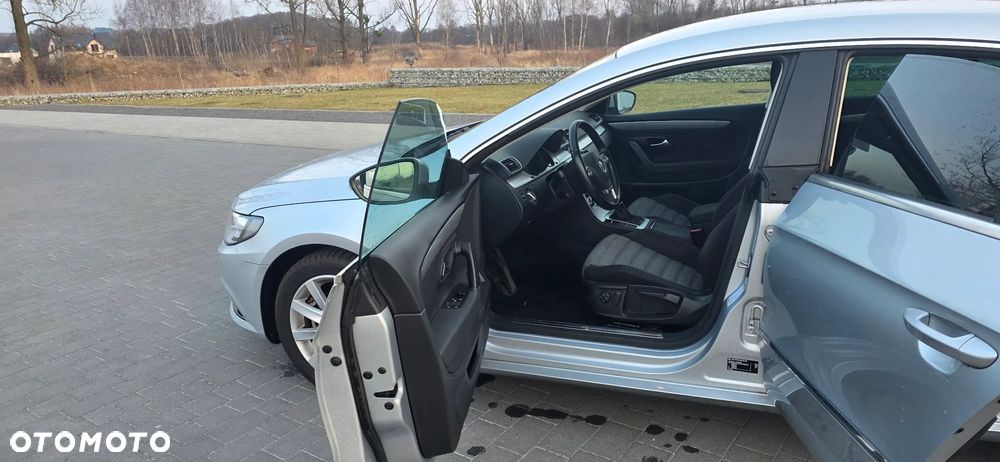 Volkswagen CC - 13