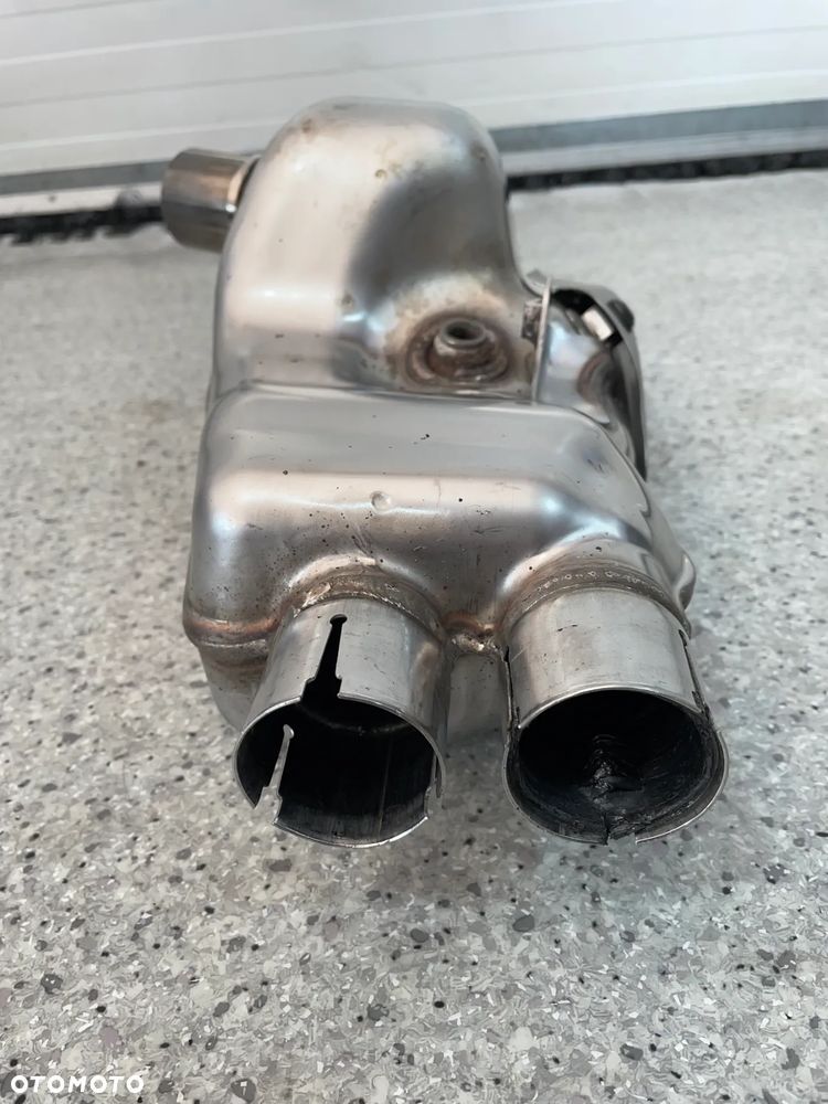 tłumik katalizator wydechowy Honda CB 1000 R (nr1015/52) - 4