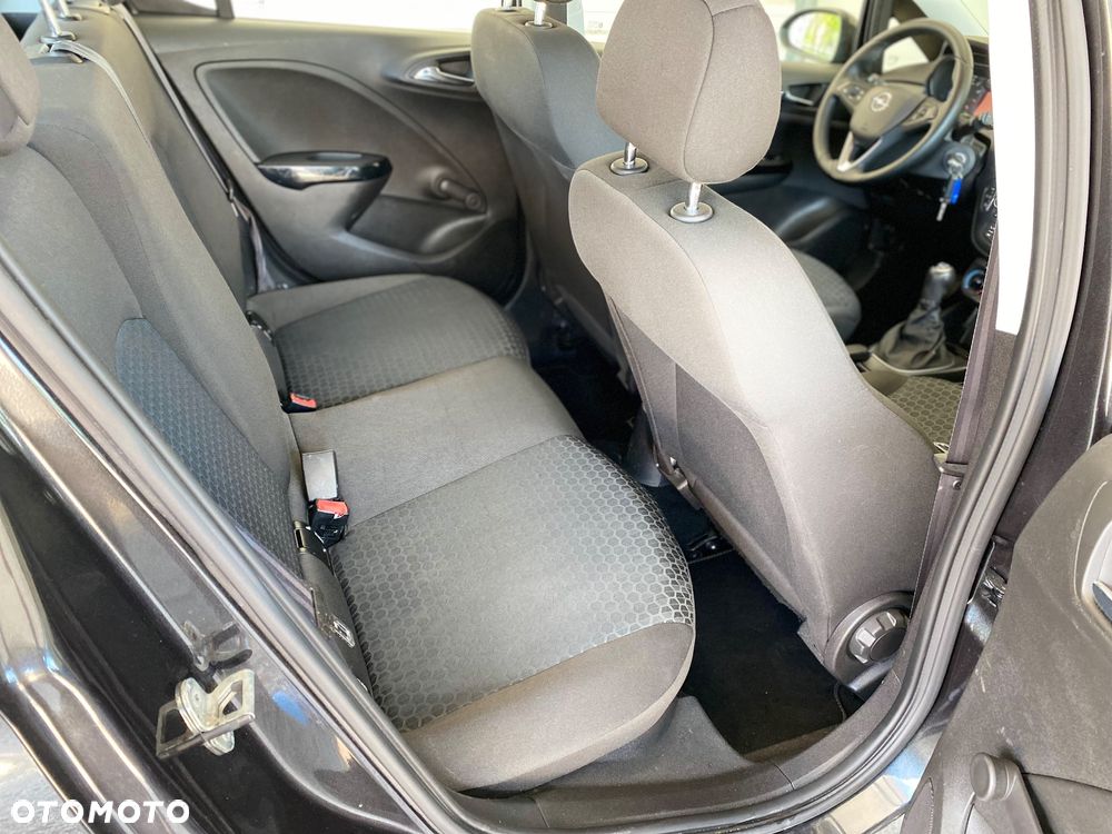 Opel Corsa 1.4 T Enjoy S&S - 16