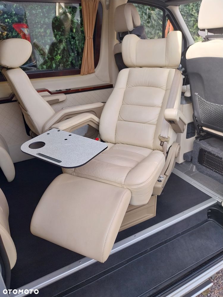 Mercedes-Benz Sprinter - 5