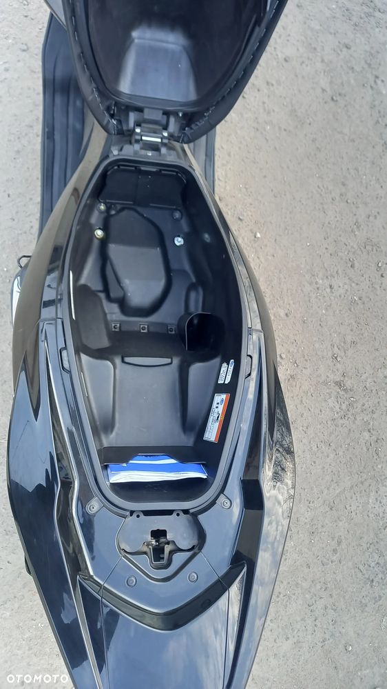Honda PCX - 7