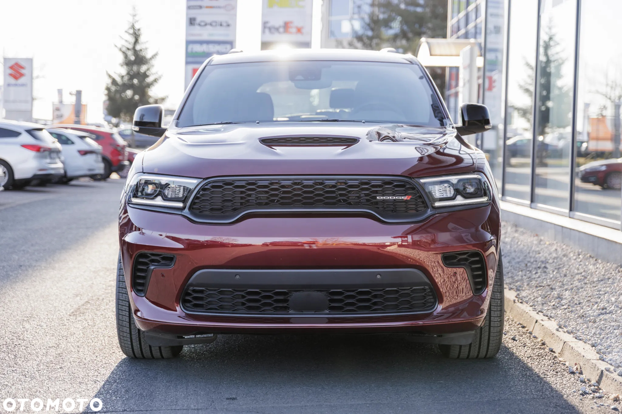 Dodge Durango 5.7 R/T - 16