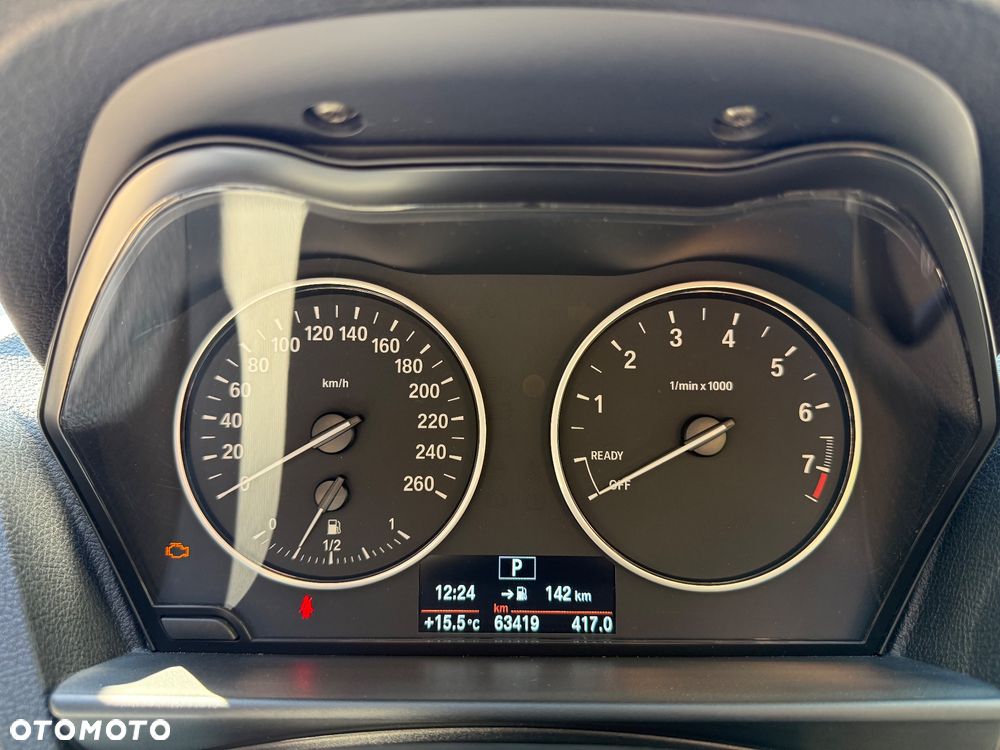 BMW Seria 1 - 11