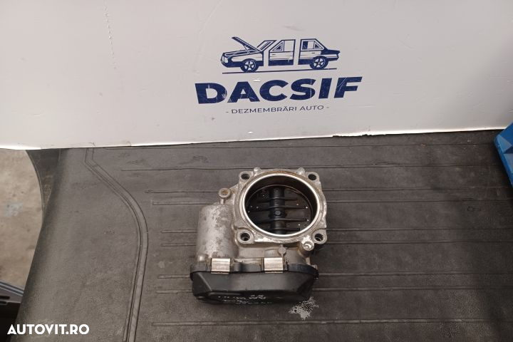 Clapeta acceleratie A2C53374893 A2C53374893 BMW X6 E71/E72 [2008 - 20 - 3
