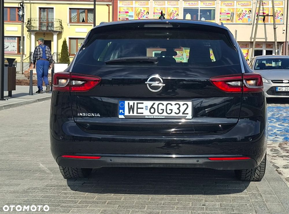 Opel Insignia - 4