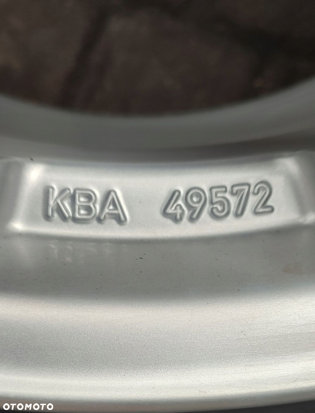 Felgi Aluminiowe Platin Kia Sorento Hyundai Santa Fe 18 cali 5x114,3 Et40 - 13