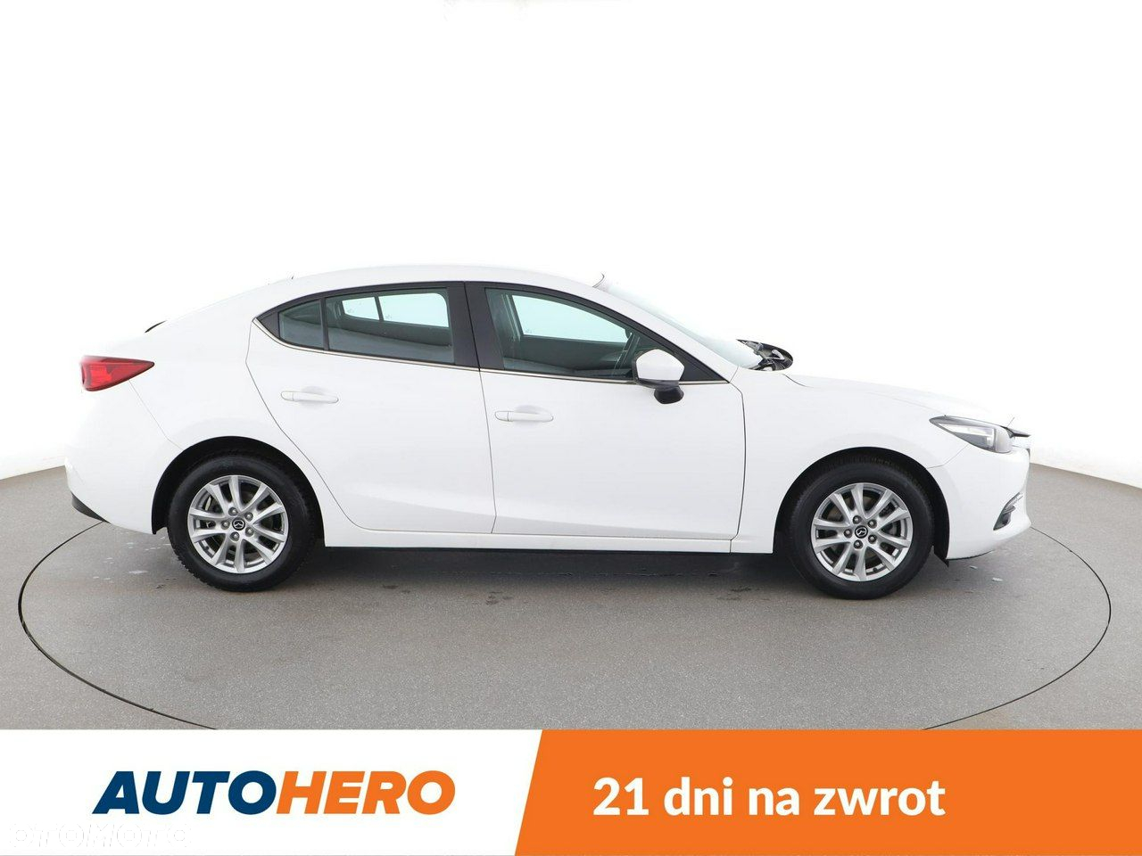Mazda 3 SKYACTIV-G 120 Center-Line - 9