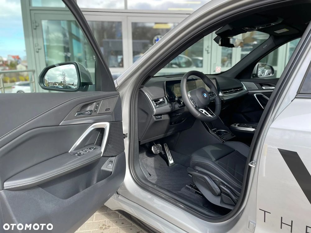 BMW X1 sDrive18i M Sport - 13