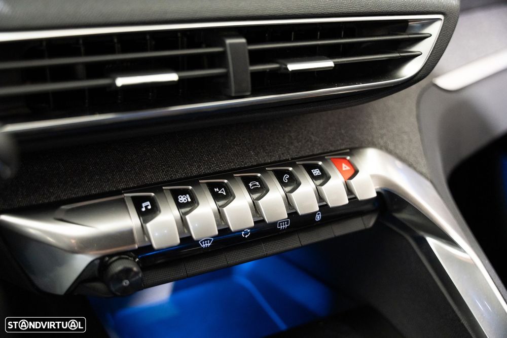 Peugeot 5008 1.2 PureTech GT Line EAT8 - 15