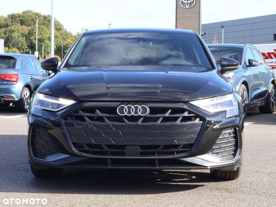 Audi A3 Limousine 35 TFSI mHEV S Line S tronic - 5