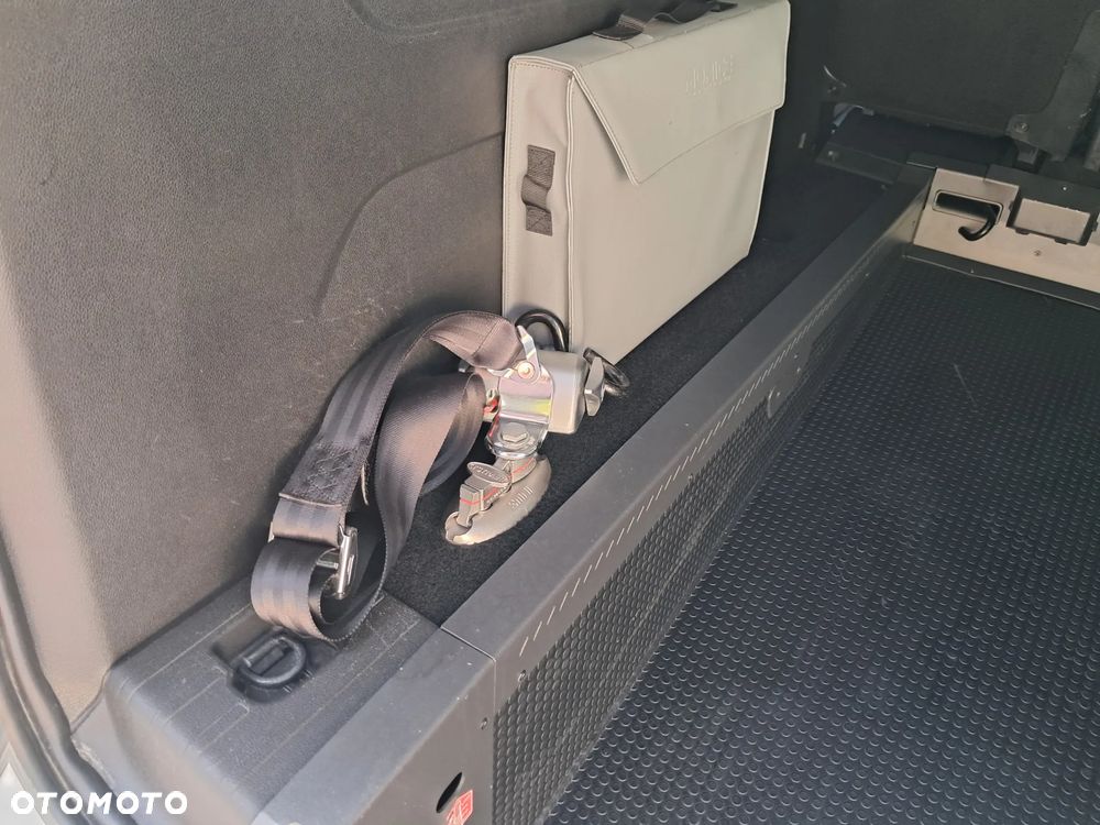 Opel Combo - 11