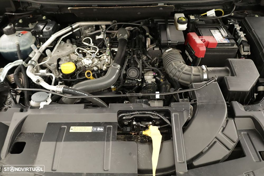 Nissan Qashqai 1.3 DIG-T N-Connecta LED Xtronic - 26