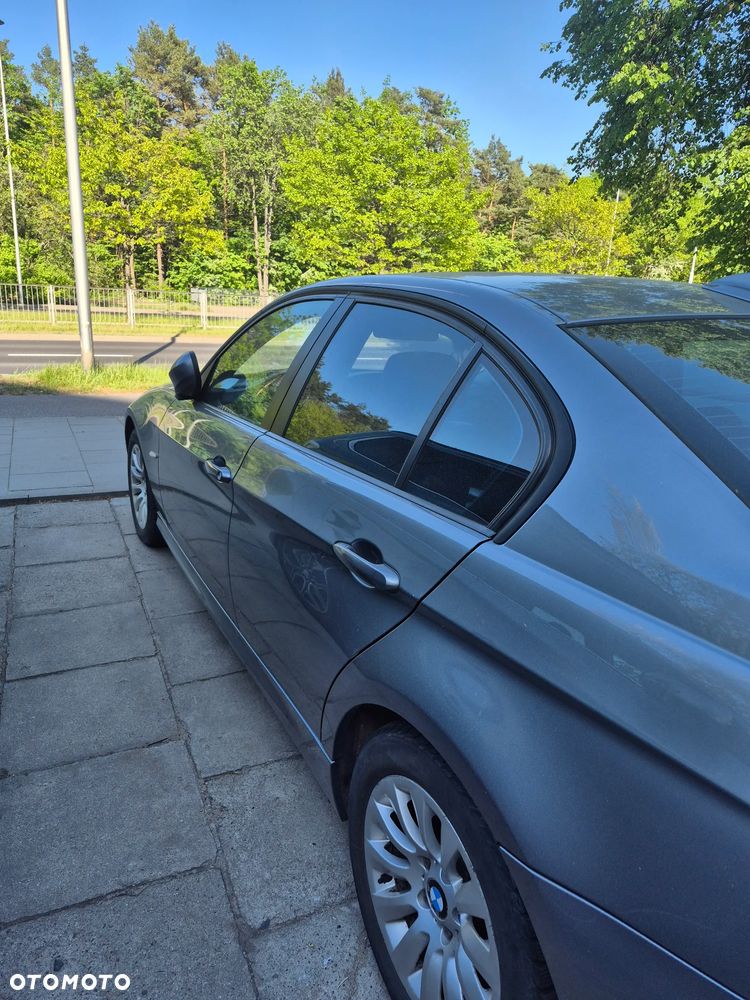 BMW Seria 3 - 3